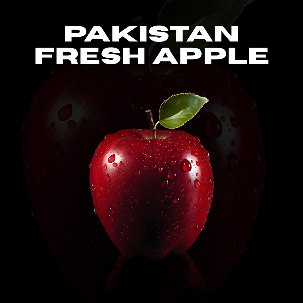 Premium Pakistani Apples – Freshly Exported to Qatar