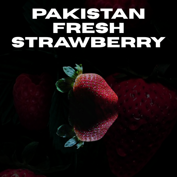 Fresh Strawberries – Premium Export Quality | Bulk Supply for Wholesalers & Importers